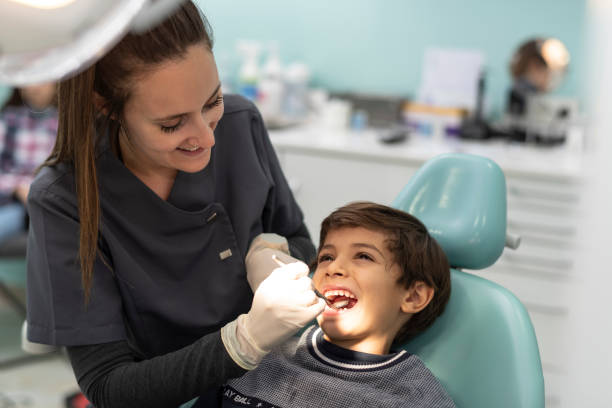 Best Emergency Dental Care for Broken or Chipped Teeth in Cabool, MO