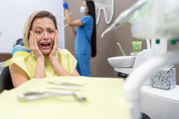 Best Emergency Treatment for Dental Infections or Abscesses in Cabool, MO